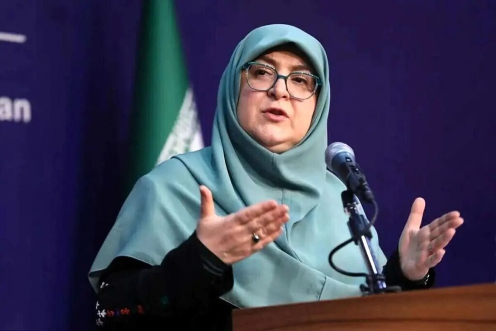 مهاجرانی