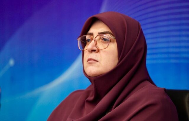 مهاجرانی