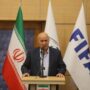 مهدی تاج