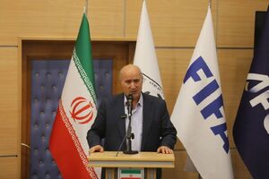 مهدی تاج