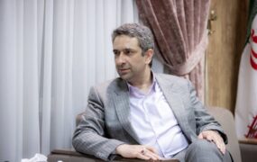 معاون دفتر رئیس جمهور: کوچکترها خود را در دعوای بزرگان رها نکنند مهدی طباطبایی