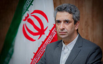 مهدی طباطبایی