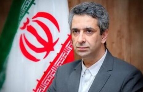 مهدی طباطبایی