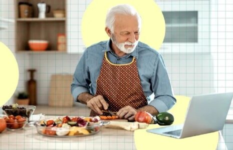 مهمترین عوامل جلوگیری از پیری