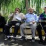 میزان افزایش حقوق بازنشستگان کشوری از فروردین