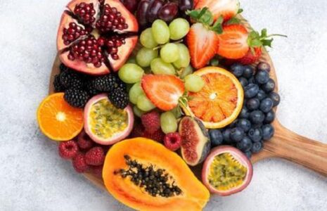 میوه