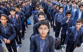 نحوه محاسبه شهریه مدارس غیردولتی در ایام جنگ