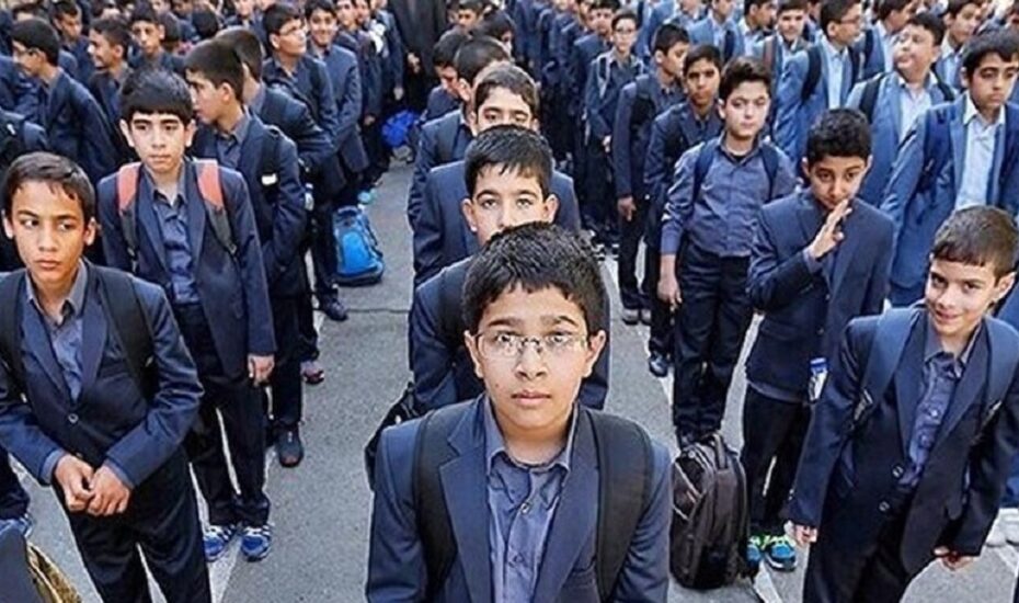 نحوه محاسبه شهریه مدارس غیردولتی در ایام جنگ