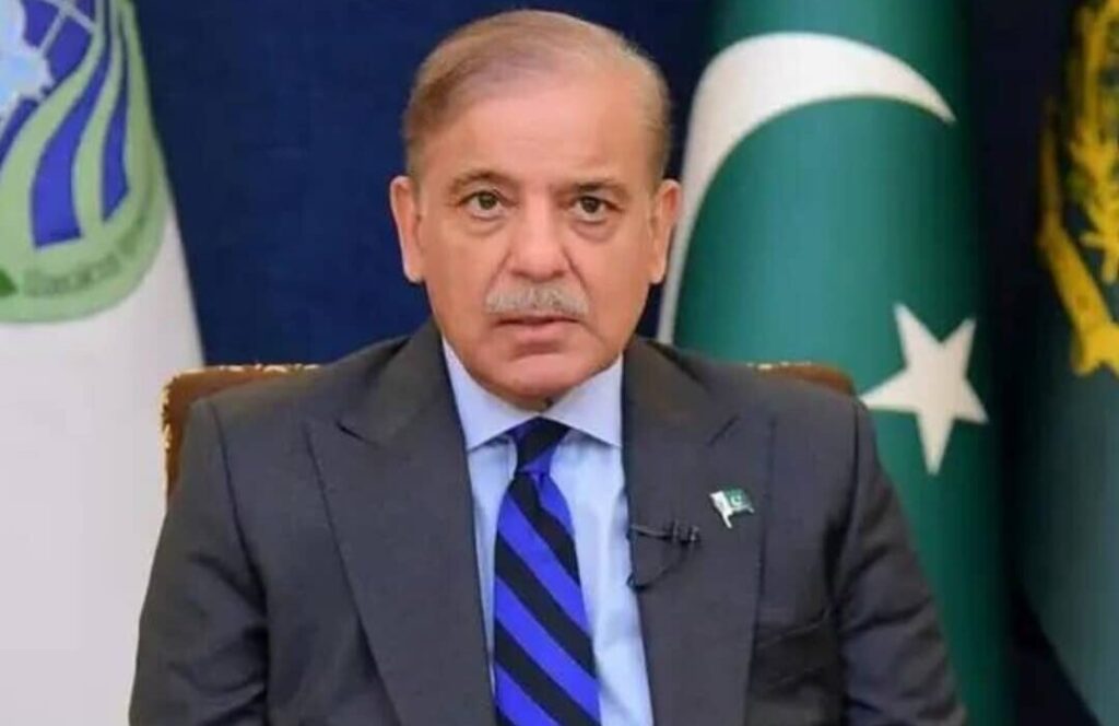 نخست وزیر پاکستان