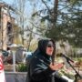 نخستین نشست خبری سخنگوی دولت در سال جدید