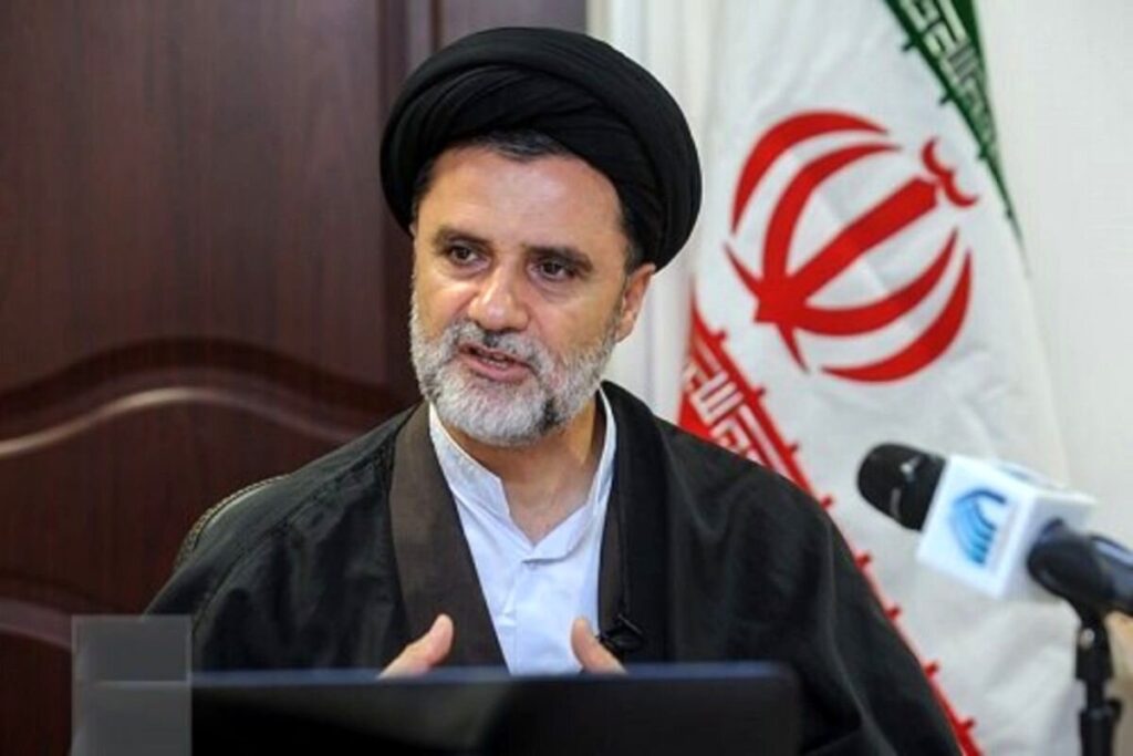 نماینده مجلس