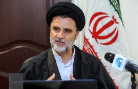 نماینده مجلس