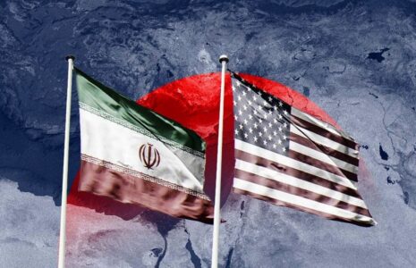 نماینده مجلس: اگر آمریکا حمله کند، پاسخ را در خیابان‌های آمریکا می‌دهیم