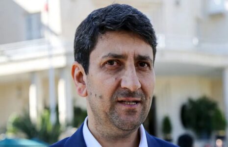 نکته مهم اینترنتی وزیر ارتباطات در حضور رئیس‌جمهور/ فیلم