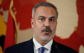هاکان فیدان