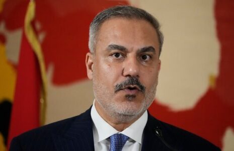 هاکان فیدان