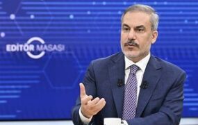 هاکان فیدان