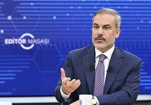 هاکان فیدان