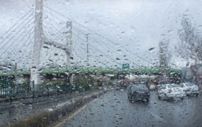 هشدار هواشناسی برای بارندگی‌های گسترده در کشور