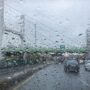 هشدار هواشناسی برای بارندگی‌های گسترده در کشور
