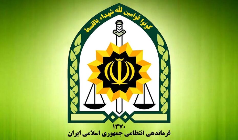 هشدار پلیس درباره ارسال فیلم و عکس به شبکه‌های معاند