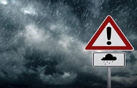 هواشناسی مازندران نسبت به وقوع سیلاب و خطر ریزش سنگ