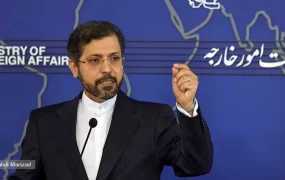 ایران آتش بس موقت را رد کرد +واکنش+خطیب+زاده+به+ادعای+مشاور+امنیت+ملی+آمریکا+ (1)