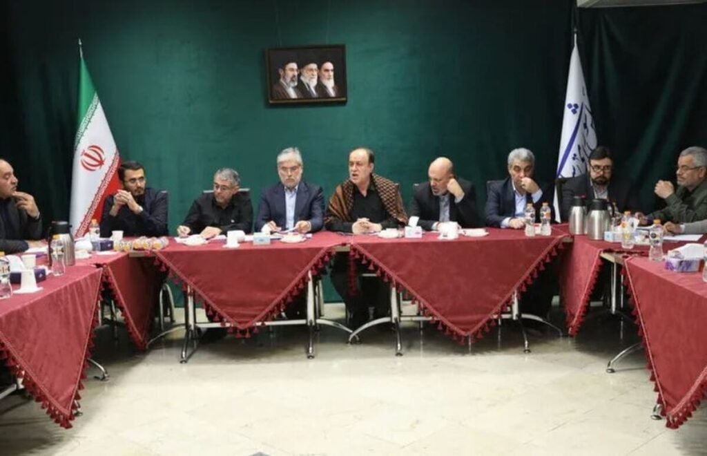 وزیر ارتباطات