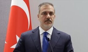ترکیه: هیچکس خواهان بازگشت جنگ میان واشنگتن و تهران نیست وزیر خارجه ترکیه