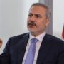 وزیر خارجه ترکیه