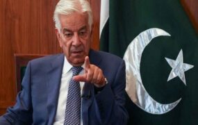 پاکستان: هنوز امکان از سرگیری مذاکرات بین ایران و آمریکا وجود دارد وزیر دفاع پاکستان