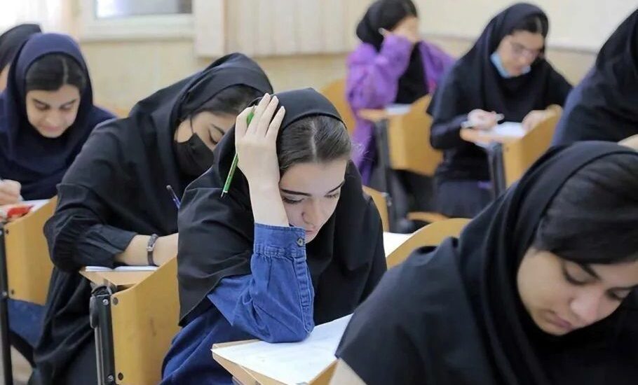 وزیر علوم