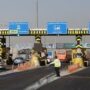 پرداخت عوارض آزادراه‌ها به حالت قبل از جنگ بازگشت
