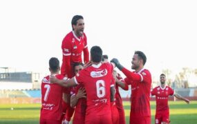 پرسپولیس