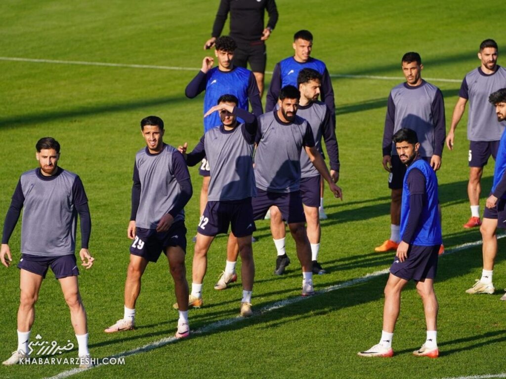 پرسپولیس