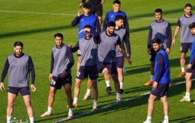 سهمیه پرسپولیس در جام جهانی کم میشود؟ پرسپولیس