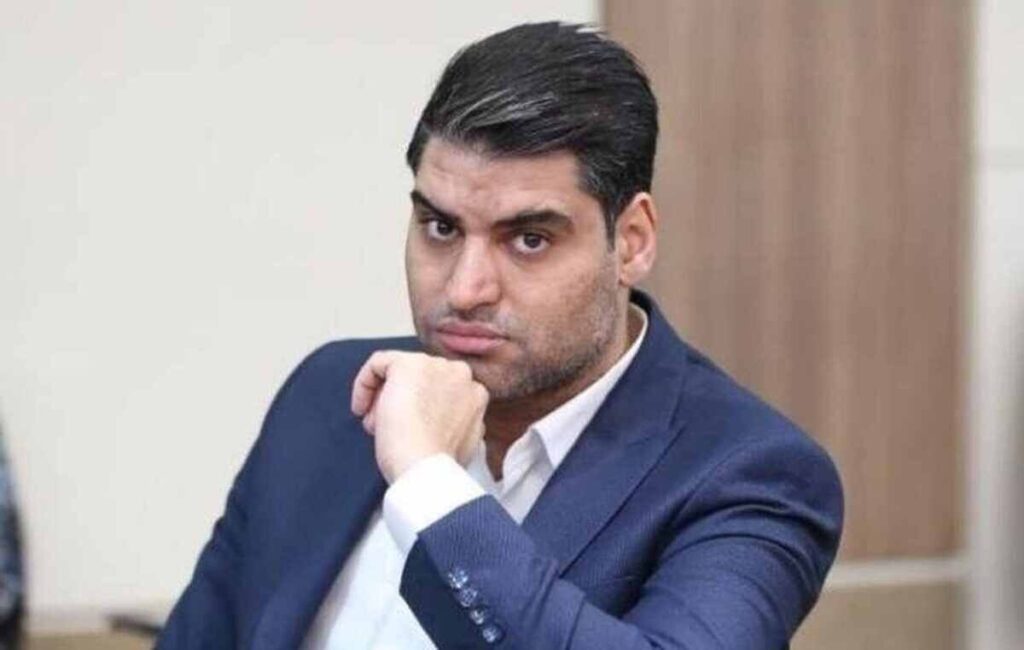 پرسپولیس