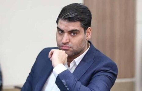 پرسپولیس