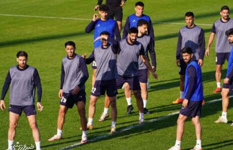 پرسپولیس
