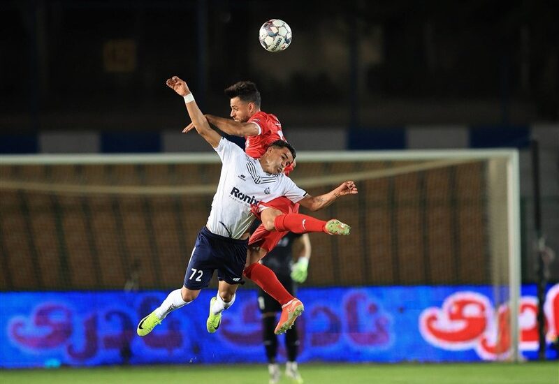 پرسپولیس