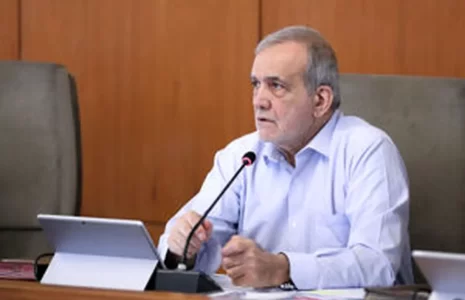 پزشکیان