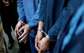 پلیس: دستگیری ۲ نفر به اتهام ارسال اطلاعات به شبکه اینترنشنال