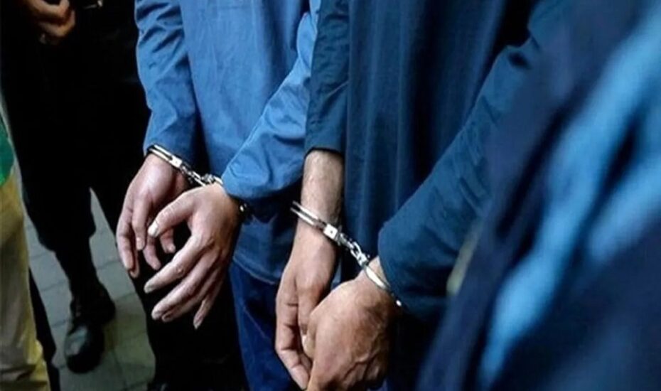 پلیس: دستگیری ۲ نفر به اتهام ارسال اطلاعات به شبکه اینترنشنال