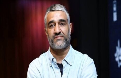 پژمان جمشیدی