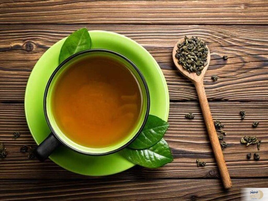 چای