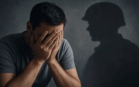 چرا بعد از جنگ هنوز مضطربیم؟
