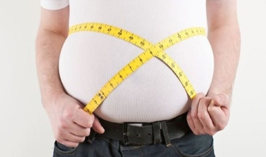 چگونه چربی شکم را آب کنیم؟