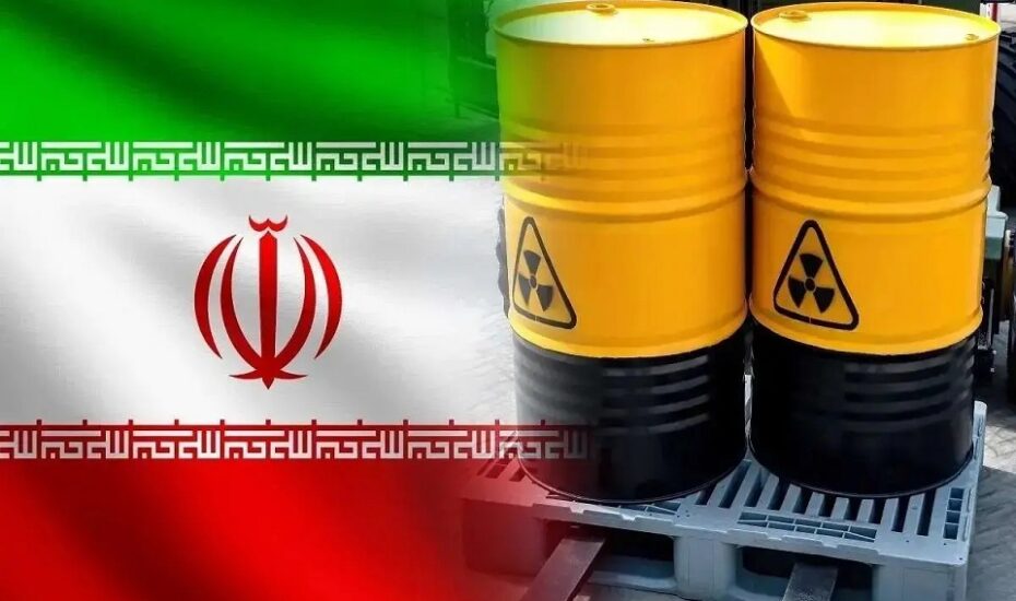 چین آماده تحویل گرفتن اورانیوم ۶۰ درصد ایران