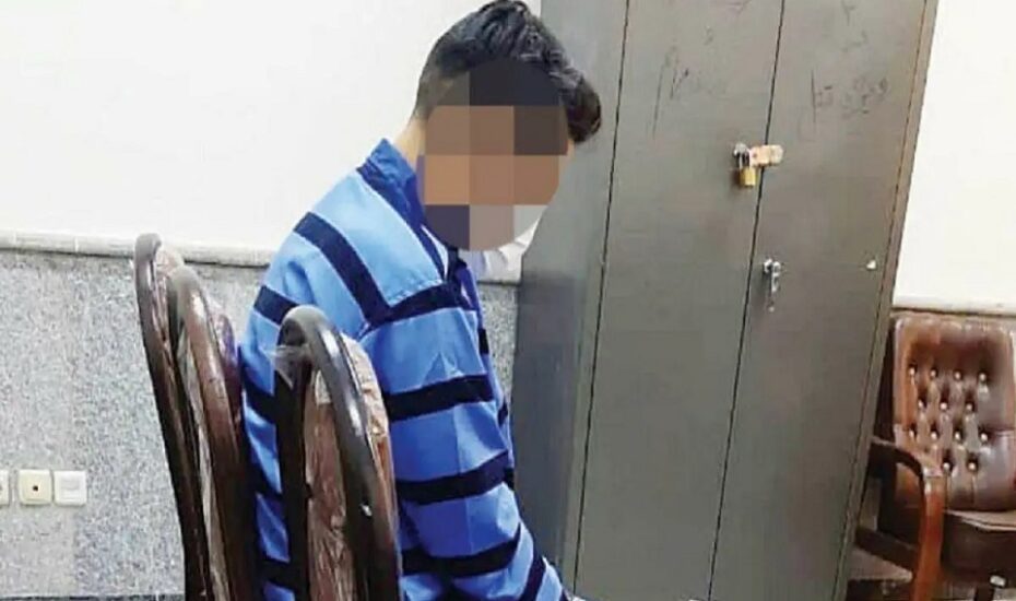 کارآگاه‌بازی تازه‌عروس، شوهرش را روانه زندان کرد