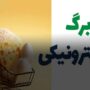 کالابرگ الکترونیکی